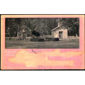 Hilsen fra Aalborg - 