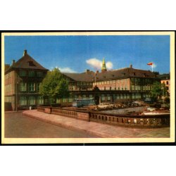 K�benhavn - Nationalmuseet - Stender 171 - Ubrugt