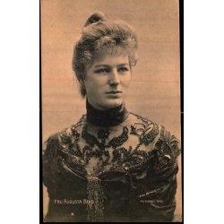 Fru Augusta Blad - Alex Vincent 1243 - Brugt