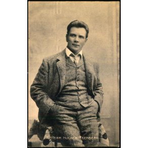 Holger Reenberg - Stender 7528 - Brugt