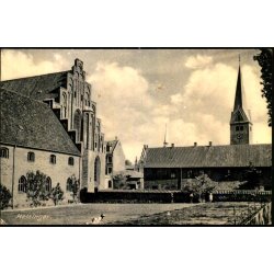 St. Olaus Kirke - Helsing�r - Rudolf Olsen 7825 - Brugt