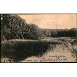 H�rsholm Mose - C. St. 4714 - Brugt