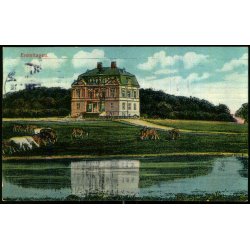 Eremitagen - No 160 - Brugt