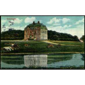 Eremitagen - No 160 - Brugt