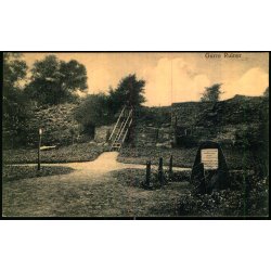 Gurre Ruiner - J.M. 902 - Ubrugt