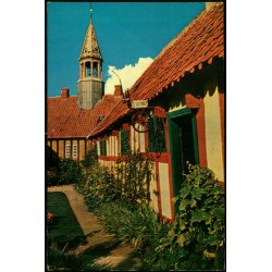 Ebeltoft - R�dhushaven - Elles  106363 - Brugt