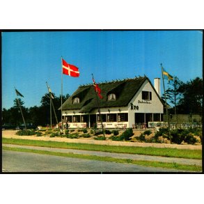 Svalereden - Sby - Eneret 43 623/5 - Ubrugt