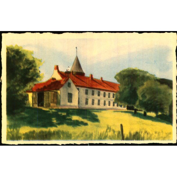 H�gholt - Stender 1200 - Ubrugt