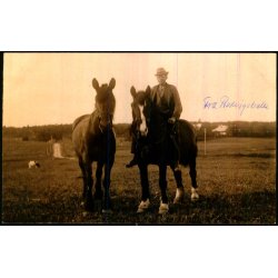 Fra R�dvigsballe - Fotokort u/n - Br�dstrup - Ubrugt