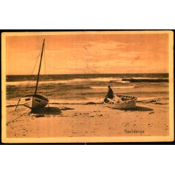 Tisvildeleje - K. Poulsens Bogh. 41415 - Brugt