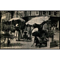 K�benhavn - Amagertorv - R.O. 6419 - Ubrugt