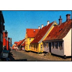 Det gamle Posthuset - Creutzs Bogh. 143523098  - Brugt