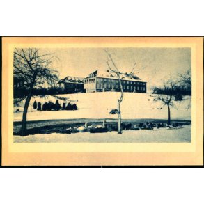 Ollerup - Stender u/n - Ubrugt