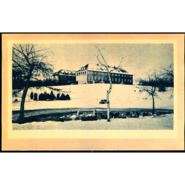 Ollerup - Stender u/n - Ubrugt