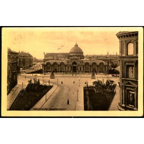 Kbenhavn - Glyptoteket - Geerts Forlag 49