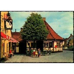 Odense - Hans Jensens Str�de - Stender 149 508 003 - Brugt