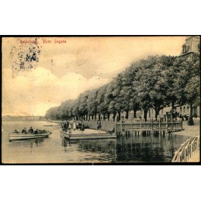 Kbenhavn - ster Sgade - GM 3193