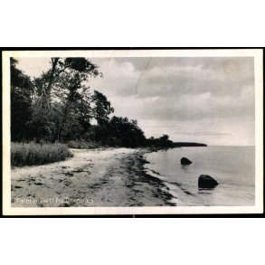 Falster - Parti fra Tromn�s - Stender N.F. 199 - Ubrugt