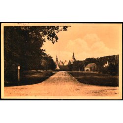 Sakxk�bing - Oreby Slot - Thaarning Steffensens Bogh. 38702 - Brugt