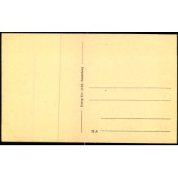 Dybb�l - Stenen - Dybb�l- M�lle i Baggrunden - Chr. Qvist 71 - Ubrugt