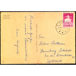 Dybb�l-M�lle - Stender 5606 - Brugt