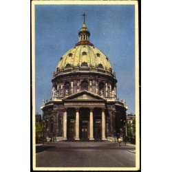 Marmorkirken - K�benhavn - Serie 156