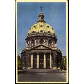Marmorkirken - K�benhavn - Serie 156