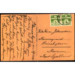 Faaborg - Svanninge Bakker - F.C. Alstr�ms Bogh. u/n - Brugt