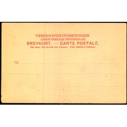 Sandholt - C. St. 2807 - Ubrugt