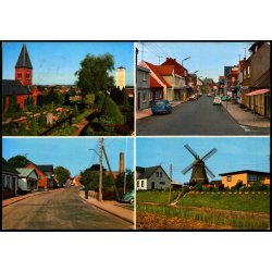 Aarup - O.P.O. 6926 - Brugt