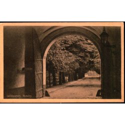 Landporten - Nyborg - Stender 425 - Ubrugt