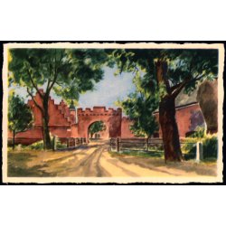 Broholm - Stender Serie 1200 - Ubrugt