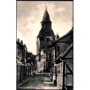 Faaborg - B�jestr�de - Walthers Kiosk 3424 - Ubrugt