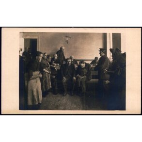 Faaborg - Museum -  Nr. 5 - Ubrugt