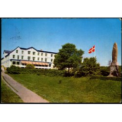 Hotel - Hammeren - Sandvig - Colbergs Boghandel 8202 - Brugt
