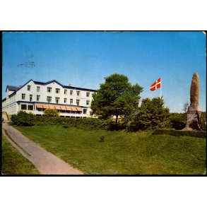 Hotel - Hammeren - Sandvig - Colbergs Boghandel 8202 - Brugt