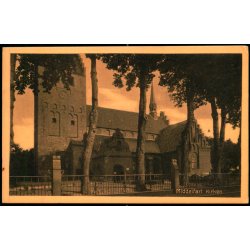 Middelfart - Kirken - Carl S. Ladehoffs Bogh. 43153 - Ubrugt