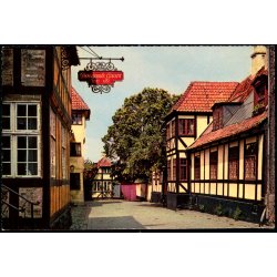 Faaborg - Eneret 40 503/4 - Brugt