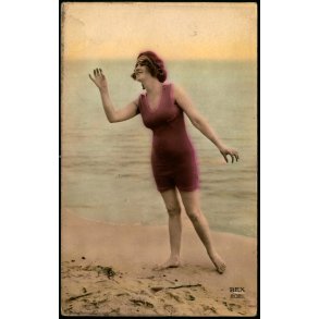 Badeliv - Rex 2021 - Ubrugt