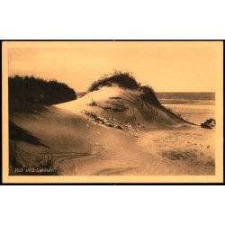 Klit ved Lkken - Th. Grnborgs Bogh. 58306 - Ubrugt