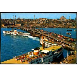 Istanbul - u/n - Ubrugt