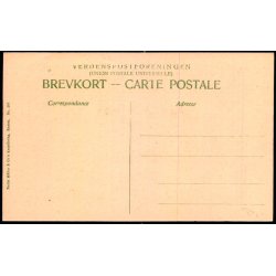 K�benhavn - Kongens Nytorv m.d. kgl. Teater. B.M. &amp; Co 287