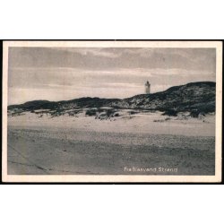 Fra Blaavand Strand - Stender B. 15 - Brugt