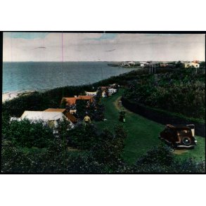 Ringk�bing Camping - Stjerne Foto 27068 - Brugt