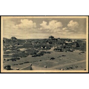 S�ndervig -  u/n - Ubrugt