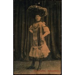 John Gralton - Damimitr - u/n -  Ubrugt