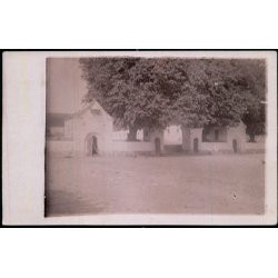 Fotokort Ukendt - G�rd - Ubrugt