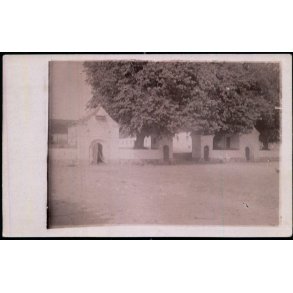 Fotokort Ukendt - G�rd - Ubrugt