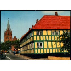 Grenaa - Djurslands Museum - Ellers 470 - Brugt