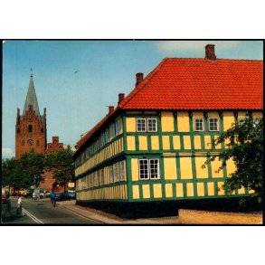 Grenaa - Djurslands Museum - Ellers 470 - Brugt